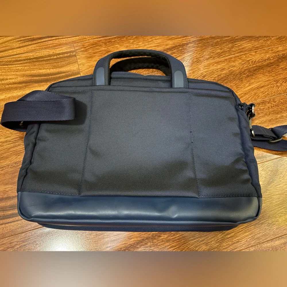 Mandarina Duck Navy Blue Men's Bag